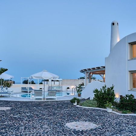La Maison Private Villa Agia Paraskevi  Exterior photo